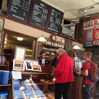 Cafe Allegro - Coffee & Tea Near Me - Seattle, Washington Cafe Allegro - Coffee & Tea Near Me - Seattle, Washington