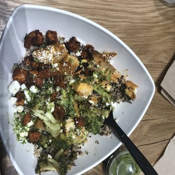 Bolay - New American Near Me - Orlando, Florida