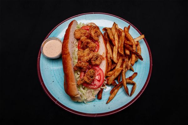 Upper Beaches Bourbon House by null