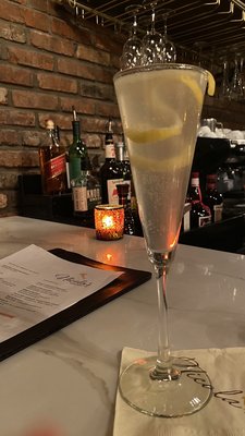 Nicola's by null