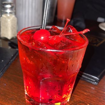 Hunter Steakhouse - Dirty Shirley - Steakhouses Near Me - Oceanside, California Hunter Steakhouse - Dirty Shirley - Steakhouses Near Me - Oceanside, California