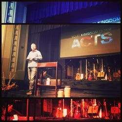 Anthem Church