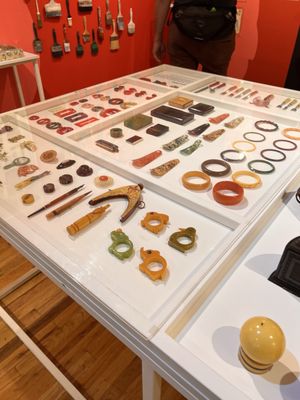 MODO Museo del Objeto del Objeto by null