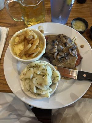 Bavarian Bierhaus by null