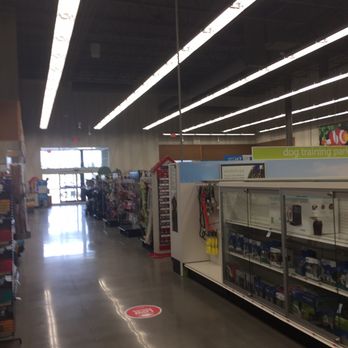 Petco - Petco of Foxborough -- 380 Patriot Place, Foxborough          Interior - Pet Training Near Me - Foxboro, Massachusetts