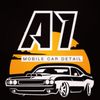 A1 Mobile Car Detailing gift card