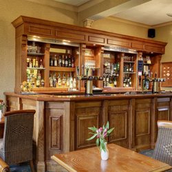 Forest & Vale Hotel - Brasserie Bar