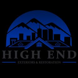High End Exteriors & Restoration