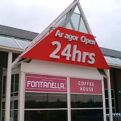 Tesco