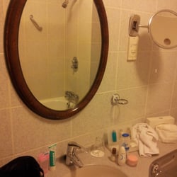 Gresham Belson Hotel Brussels - Badkamer