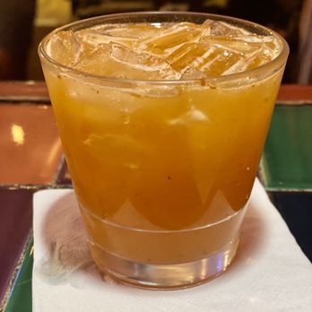 La Esperanza Restaurant & Bar - Spicy Orange Margarita - Mexican Near Me - Lindenwold, New Jersey La Esperanza Restaurant & Bar - Spicy Orange Margarita - Mexican Near Me - Lindenwold, New Jersey