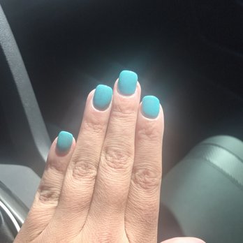 Blooming Nails and Spa - Second visit with a sparkling green. - Waxing Near Me - Glendale, Arizona Blooming Nails and Spa - Second visit with a sparkling green. - Waxing Near Me - Glendale, Arizona