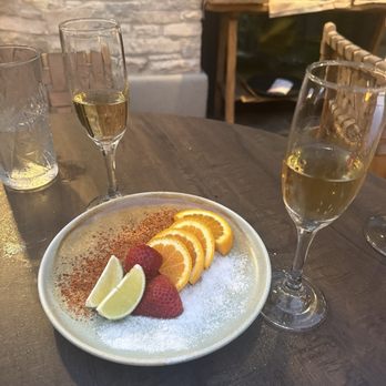 Alma Cocina de Mexico - Tequila repasado - Breakfast & Brunch Near Me - Los Angeles, California Alma Cocina de Mexico - Tequila repasado - Breakfast & Brunch Near Me - Los Angeles, California
