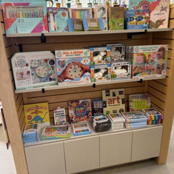 Art House & Co - Toy Stores Near Me - Ventura, California