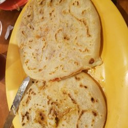 Restaurante Y Pupuseria Comalapa