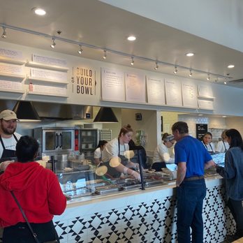 Honest Mary's - New American Near Me - Austin, Texas Honest Mary's - New American Near Me - Austin, Texas