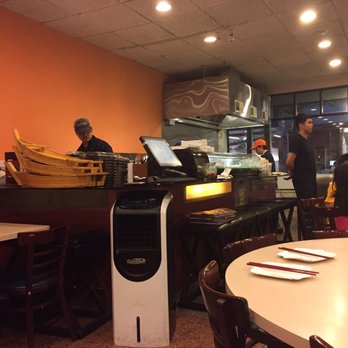Hing Kee Restaurant - Sushi counter and Trays - Vietnamese Near Me - Chicago, Illinois Hing Kee Restaurant - Sushi counter and Trays - Vietnamese Near Me - Chicago, Illinois