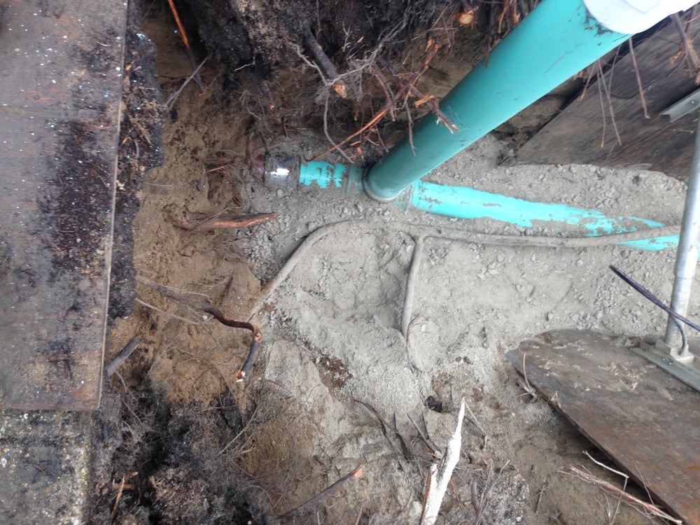 Slide of Quality Plumbing Services