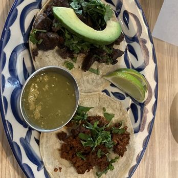 Barrio Queen - Carne asada and chorizo tacos - Mexican Near Me - Avondale, Arizona
