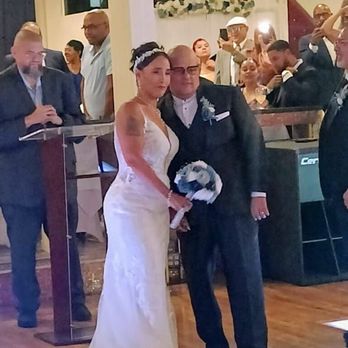 Kismet Catering Hall - A DREAM COME TRUE ,THANK YOU FOR EVERYTHING ... - Caterers Near Me - Bronx, New York