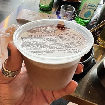 Do Si Korean BBQ - Dessert - Korean Near Me - Kent, Washington
