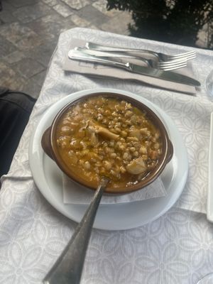Trattoria Da Erminio by null