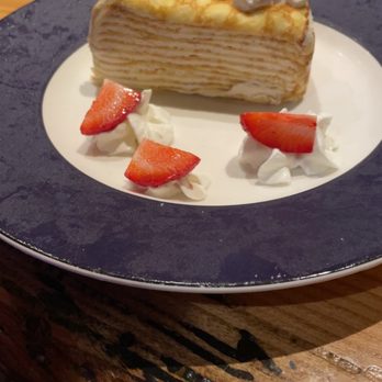 Tokio - Crepe dessert - Ramen Near Me - Denver, Colorado Tokio - Crepe dessert - Ramen Near Me - Denver, Colorado
