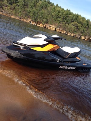 River Bay Premier Camping Resort by null