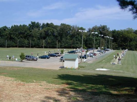 Deer Valley Golf Range by null