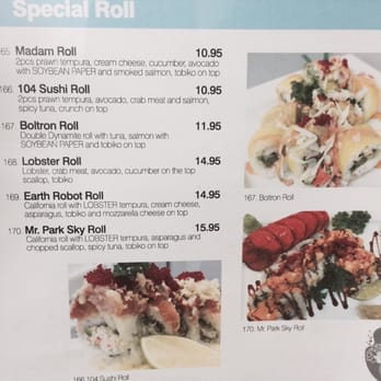 104 Sushi & Co - Japanese Near Me - Surrey, British Columbia 104 Sushi & Co - Japanese Near Me - Surrey, British Columbia
