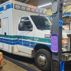 Tom's Valpo Auto Repair