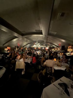 Nick & Sam's by null