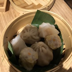 IC Bao - Home made Dim Sum