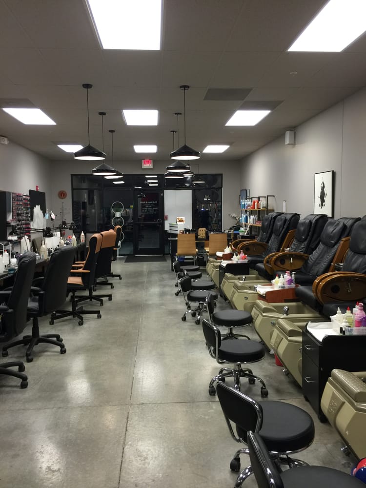 TIJI HAIR & NAILS Updated September 2024 14 Reviews 5010 Mills