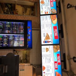 Jack's Pizza & Donair