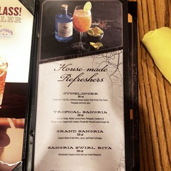 Saltgrass Steak House - Steakhouses Near Me - Omaha, Nebraska