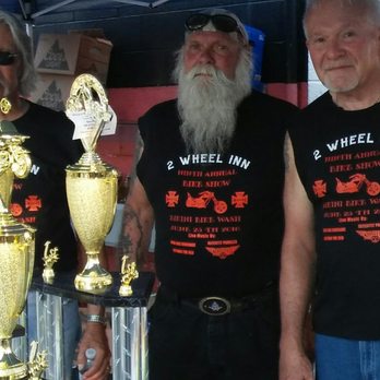 2 Wheel Inn - Annual Bike show - Bars Near Me - Rockford, Illinois 2 Wheel Inn - Annual Bike show - Bars Near Me - Rockford, Illinois