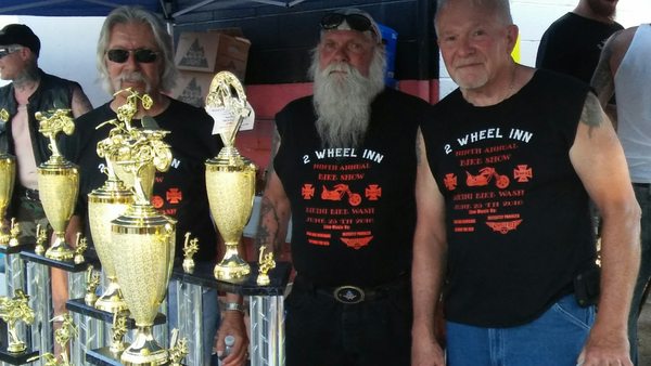 2 WHEEL INN - Updated April 2025 - 4433 Auburn St, Rockford, Illinois ...