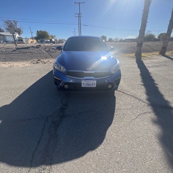 Barstow Master Techs Collision Center - Body Shops Near Me - Barstow, California
