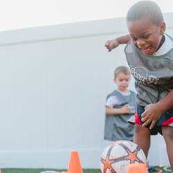 Soccer Shots