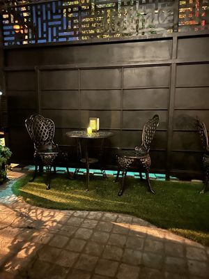 The Rising Sun Café & Bistro by null