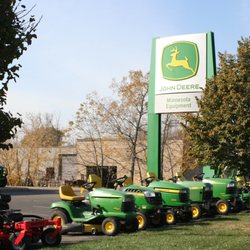 Minnesota Equipment - Exterior