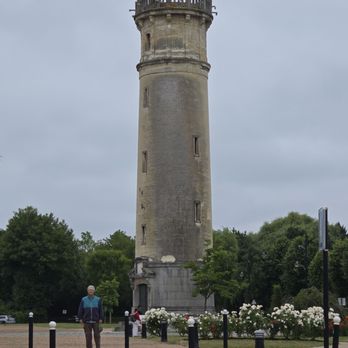 Honfleur - Tower - Local Flavor Near Me