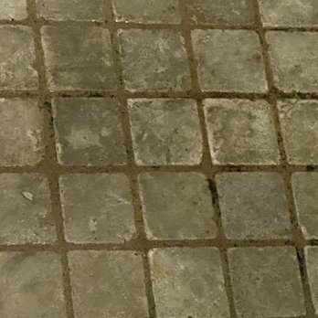 Hotel Lucerna - Shower floor - Hotels Near Me - Mexicali, BCN Hotel Lucerna - Shower floor - Hotels Near Me - Mexicali, BCN