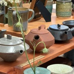 ClayFolk Studio - Pottery made by a member of the studio