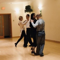 a&a Dance - Argentine Tango Class