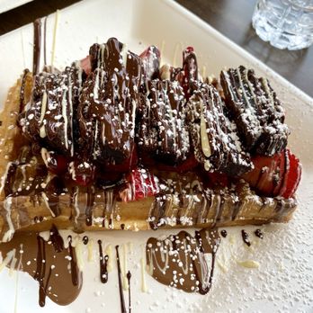 CHOCOLATE HOUSE - Updated February 2026 - 58 Photos & 30 Reviews - 181