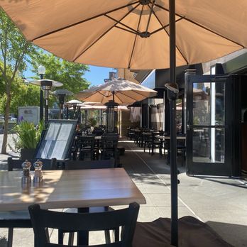 Napkins  - New American Near Me - Napa, California