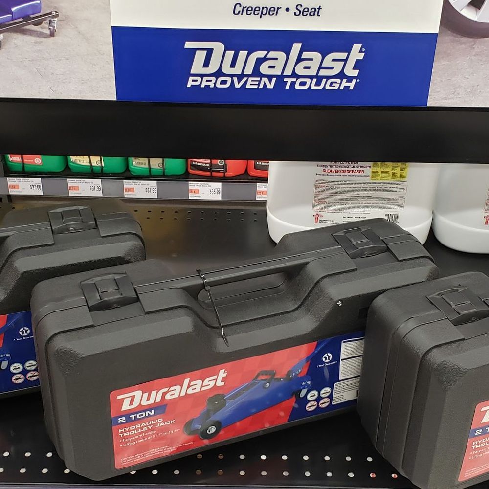 Auto Zone - Auto Parts & Supplies Near Me - Plantation, Florida