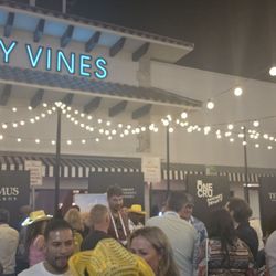 Las Olas Wine & Food Festival